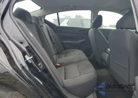 2024 Nissan Altima Sv from USA, damaged, VIN 1N4BL4DV6RN329773